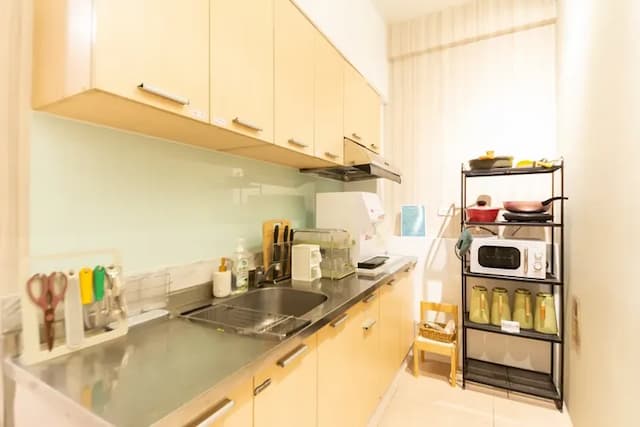 Sleep Inn along Senman Island-Entire house| For 10-17 people-9