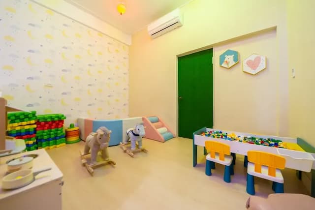 Sleep Inn along Senman Island-Entire house| For 10-17 people-7