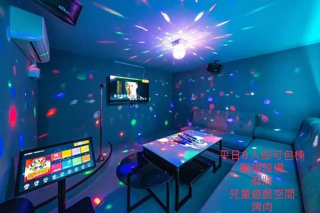 Sleep Inn along Senman Island-Entire house| For 10-17 people-2