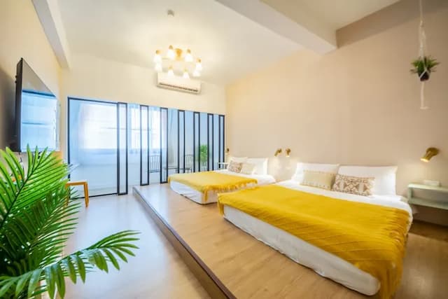 Sleep Inn along Senman Island-Entire house| For 10-17 people-10