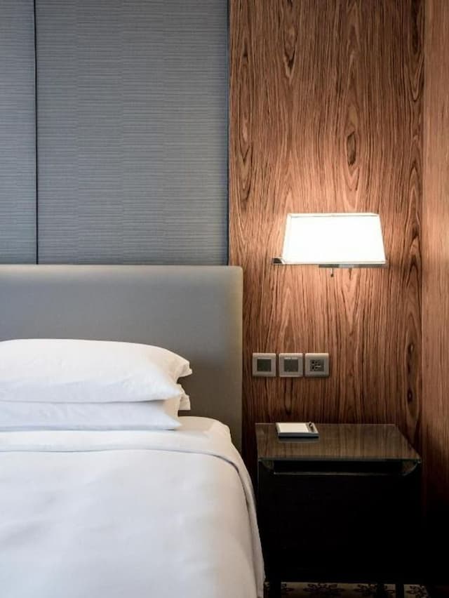 曼谷素坤逸凱悅酒店【SHA Extra Plus+】-雙床房【不挑房】-5