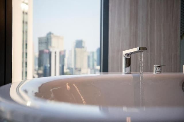 曼谷素坤逸凱悅酒店【SHA Extra Plus+】-豪華大床房【不挑房】-4