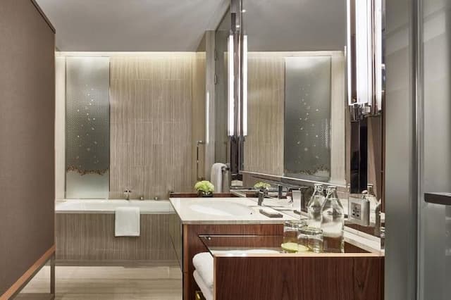 曼谷素坤逸凱悅酒店【SHA Extra Plus+】-俱樂部大床房【不挑房】-5