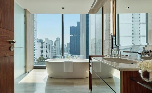 曼谷素坤逸凱悅酒店【SHA Extra Plus+】-俱樂部豪華大床房【不挑房】-5