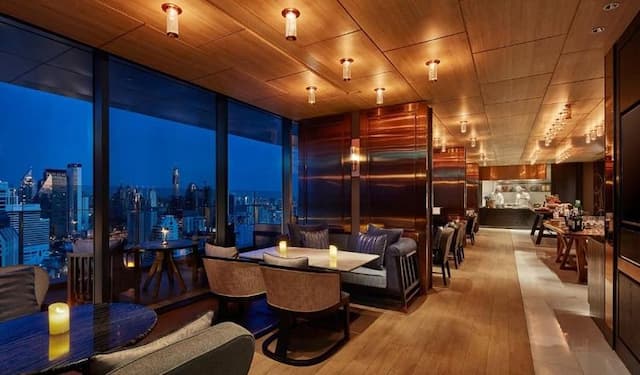 曼谷素坤逸凱悅酒店【SHA Extra Plus+】-俱樂部豪華雙床房【不挑房】-8