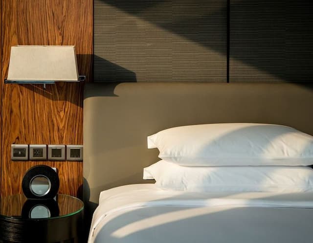 曼谷素坤逸凱悅酒店【SHA Extra Plus+】-俱樂部豪華雙床房【不挑房】-2