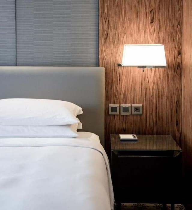 曼谷素坤逸凱悅酒店【SHA Extra Plus+】-俱樂部雙床房【不挑房】-4