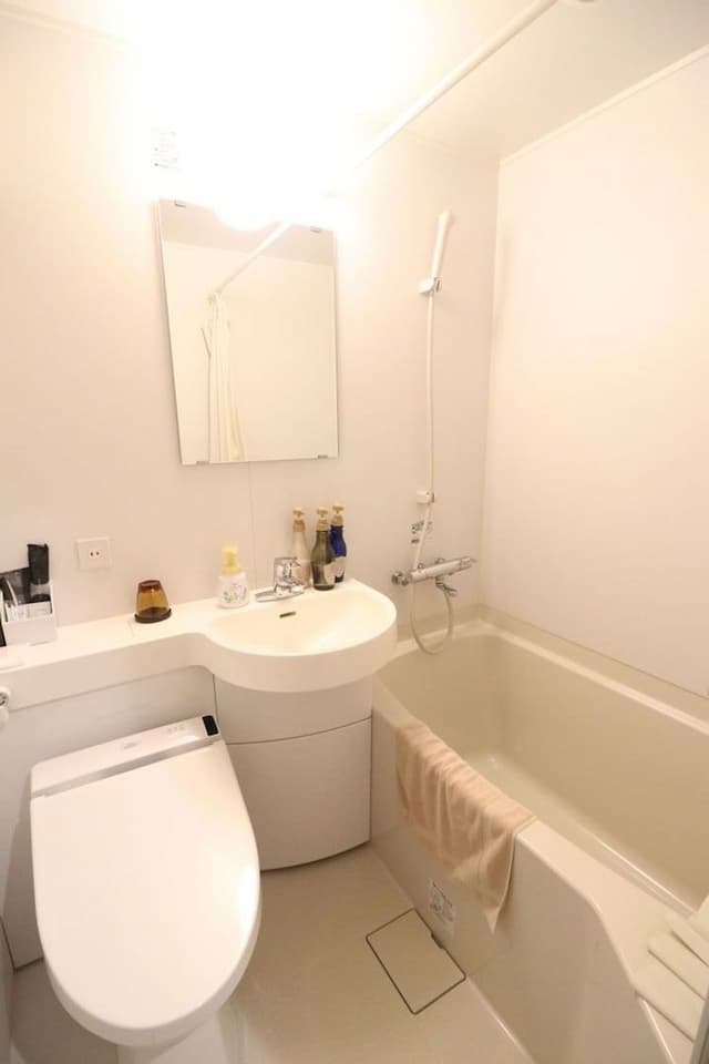 緩慢村飯店｜附早餐/附設停車位/近荻生站-恬靜單人房【不挑房，附早餐+咖啡】-5