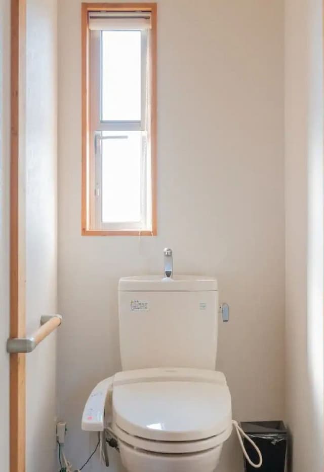 Ritomaru hatsuyama iki 海景度假別墅-海景度假別墅-9