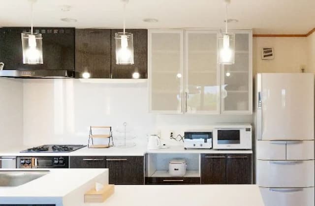 Ritomaru hatsuyama iki 海景度假別墅-海景度假別墅-7