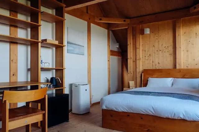 Ritomaru hatsuyama iki 海景度假別墅-海景度假別墅-1