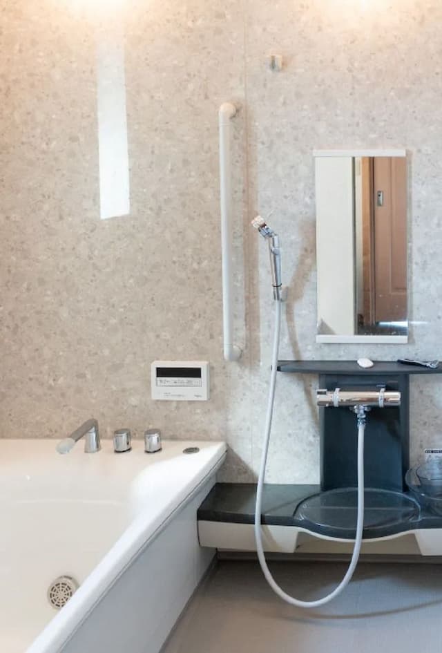 Ritomaru hatsuyama iki 海景度假別墅-海景度假別墅-8