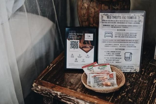 Buri Gallery House & Resort-Deluxe Room-6