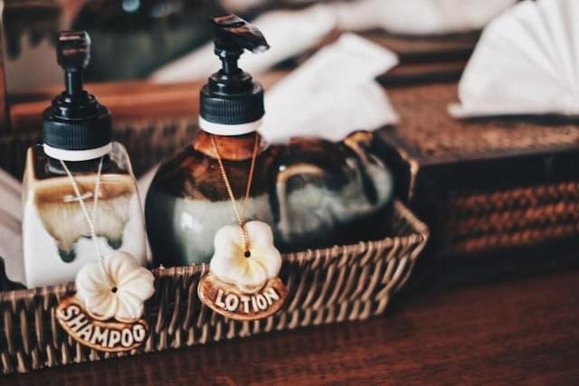 Buri Gallery House & Resort-Villa Room-7