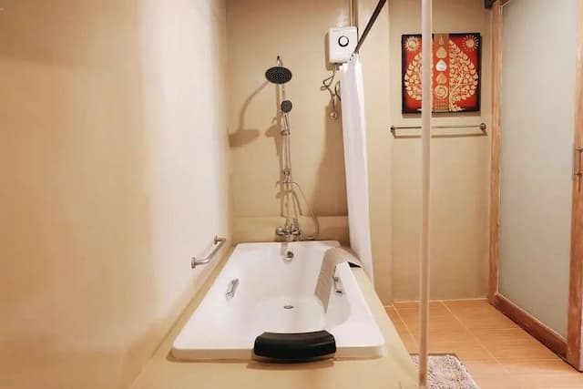 Buri Gallery House & Resort-Villa Room-10