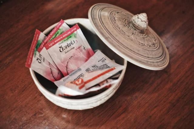 Buri Gallery House & Resort-Villa Room-6