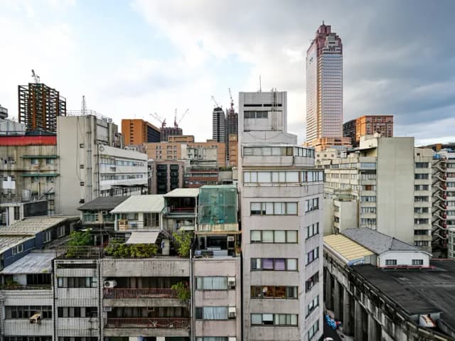 雀客旅館台北站前｜緊鄰台北車站-歡享雀客三人客房-15
