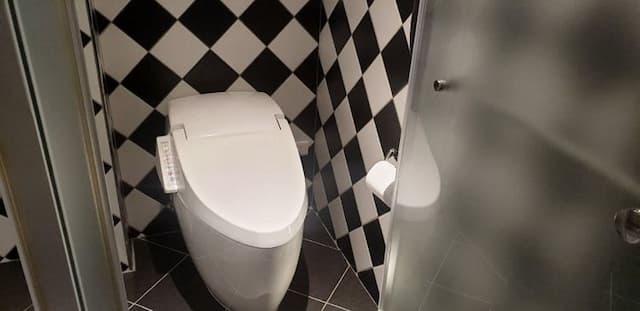 CHECK inn Taipei Main Station-Deluxe Triple Room-8