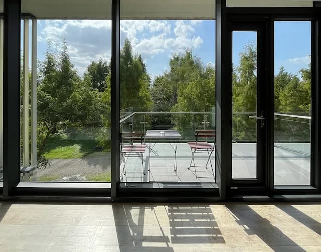 日光綠築-F館 豪華雙人房-7