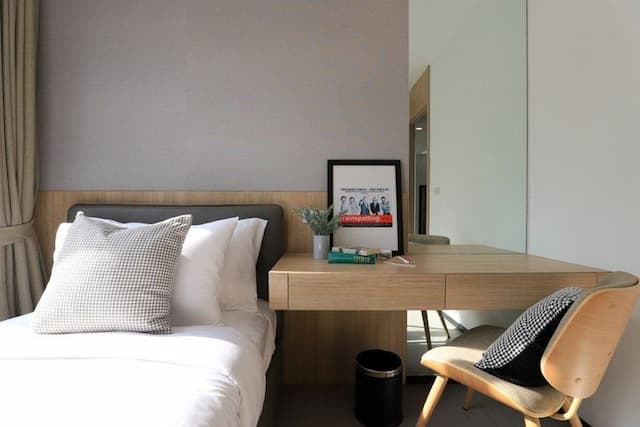 阿利克斯曼谷飯店-三臥室套房【不挑房】-7