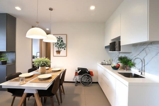 阿利克斯曼谷飯店-三臥室套房【不挑房】-10