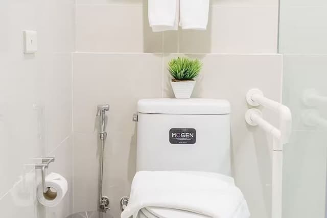 阿利克斯曼谷飯店-三臥室套房【不挑房】-13