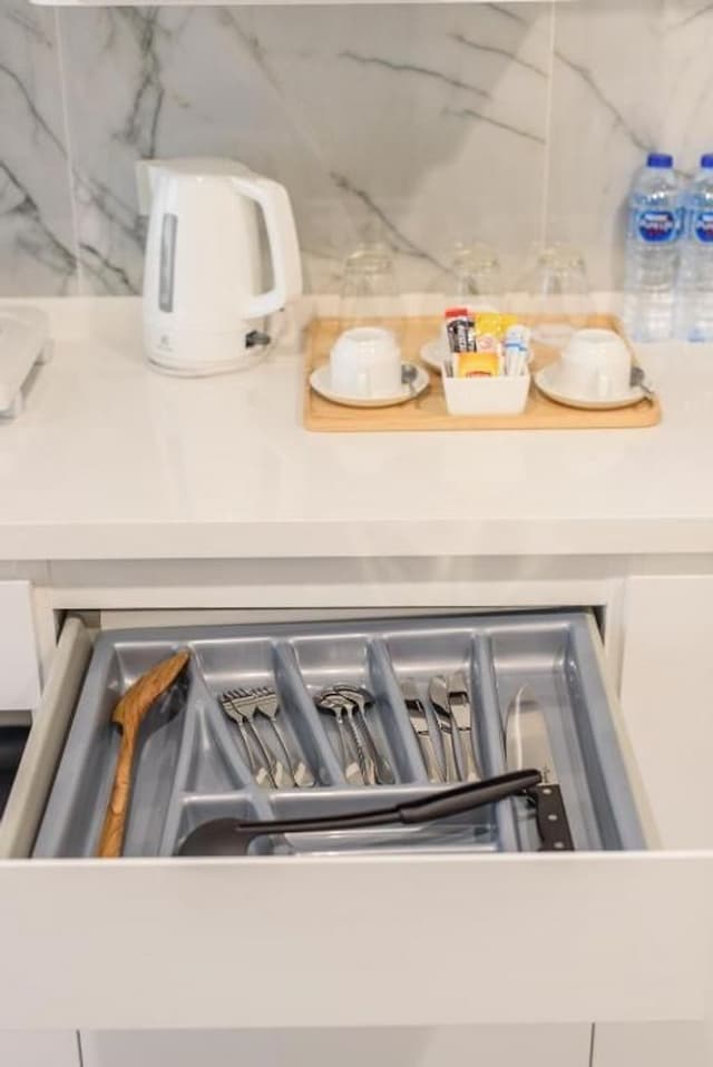 阿利克斯曼谷飯店-雙臥室套房【不挑房】-10