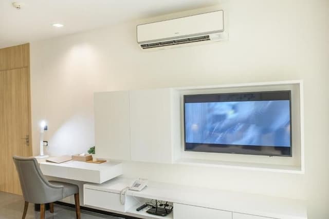 阿利克斯曼谷飯店-雙臥室套房【不挑房】-3