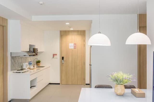 阿利克斯曼谷飯店-雙臥室套房【不挑房】-8