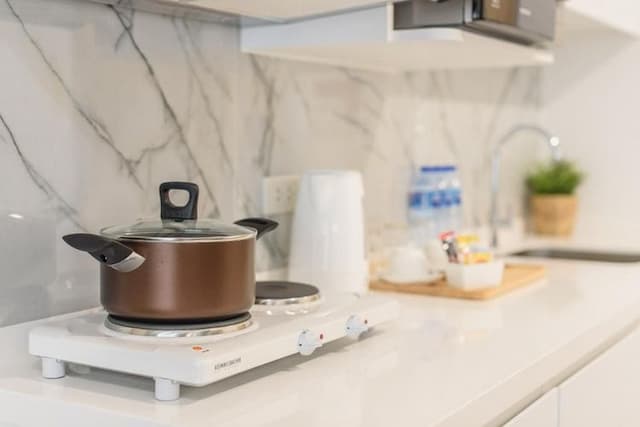 阿利克斯曼谷飯店-雙臥室套房【不挑房】-9