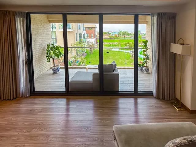 日光綠築-T館 尊爵雙人房-7