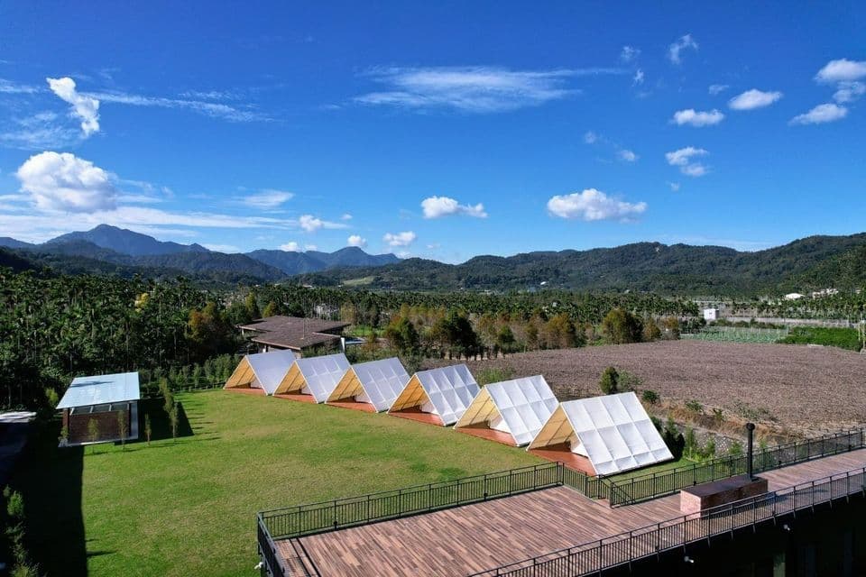 村自然 包村