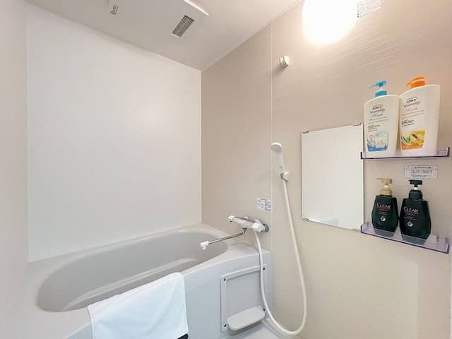 DRY:Near Dotonbori, Nipponbashi & Namba station-Sale! 9 minutes on foot from Dotonbori, within walking distance from Nippombashi Station and Namba Station/DRY-A-8