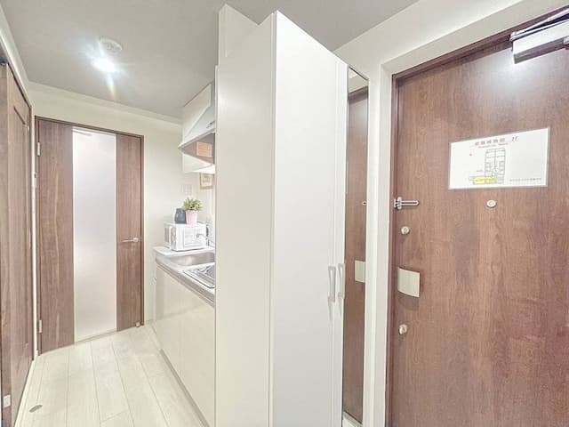 DRY:Near Dotonbori, Nipponbashi & Namba station-Sale! 9 minutes on foot from Dotonbori, within walking distance from Nippombashi Station and Namba Station/DRY-A-7
