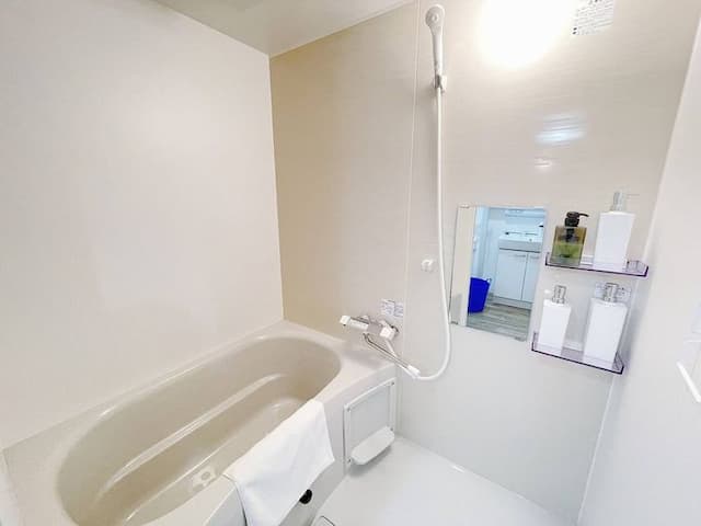 DRY:Near Dotonbori, Nipponbashi & Namba station-Sale! 9 minutes on foot from Dotonbori, within walking distance from Nippombashi Station and Namba Station/DRY-B-8