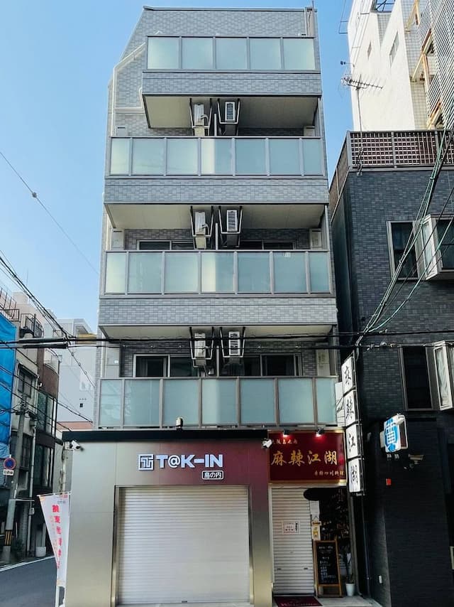 DRY:Near Dotonbori, Nipponbashi & Namba station-Sale! 9 minutes on foot from Dotonbori, within walking distance from Nippombashi Station and Namba Station/DRY-B-11