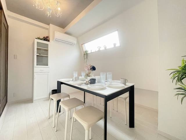 DRY:Near Dotonbori, Nipponbashi & Namba station-Sale! 9 minutes on foot from Dotonbori, within walking distance from Nippombashi Station and Namba Station/DRY-B-10