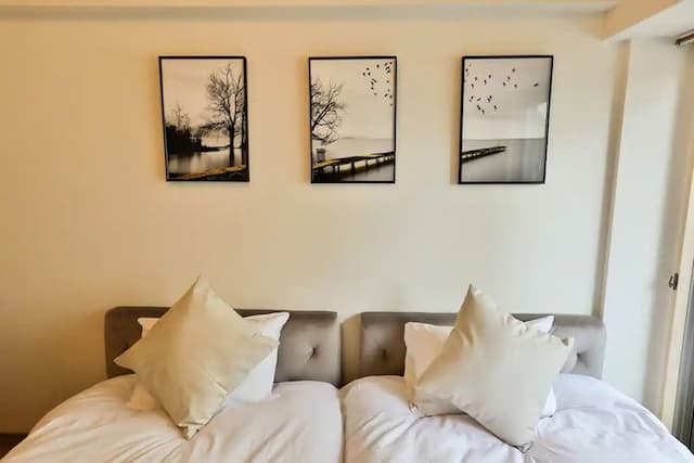 OCH: 海洋日本｜南海難波站步行10分/黑門市場步行7分-OCH-A-4