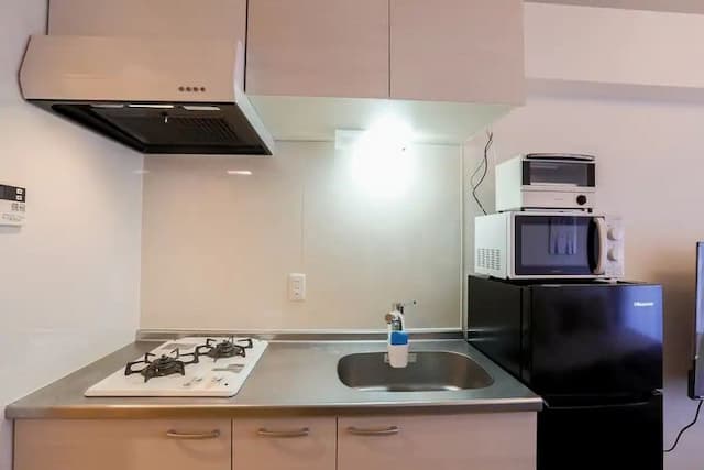 OCH: 海洋日本｜南海難波站步行10分/黑門市場步行7分-OCH-A-6