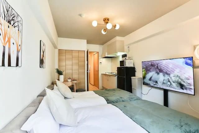 OCH: 海洋日本｜南海難波站步行10分/黑門市場步行7分-OCH-A-3