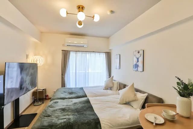 OCH: 海洋日本｜南海難波站步行10分/黑門市場步行7分-OCH-A-2