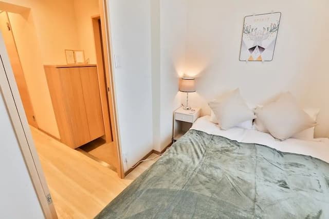 OCH: 海洋日本｜南海難波站步行10分/黑門市場步行7分-OCH-B-5