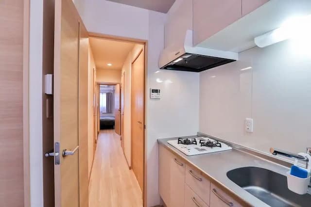 OCH: 海洋日本｜南海難波站步行10分/黑門市場步行7分-OCH-B-7