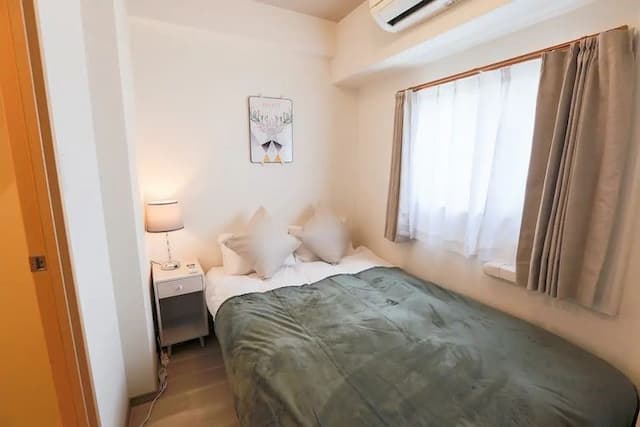 OCH: 海洋日本｜南海難波站步行10分/黑門市場步行7分-OCH-B-4