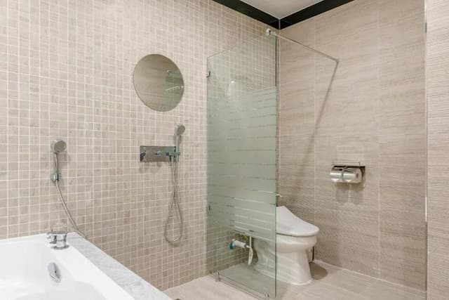 Busan Air Sky Hotel-King Room-6