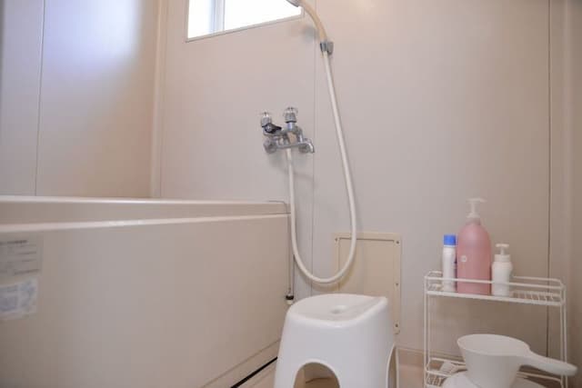 綠之苑｜小岩站步行11分/直達新宿站-綠之苑101-9