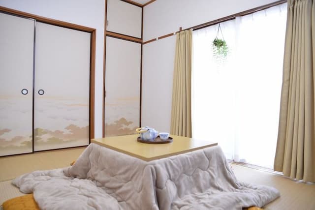 綠之苑｜小岩站步行11分/直達新宿站-綠之苑101-7