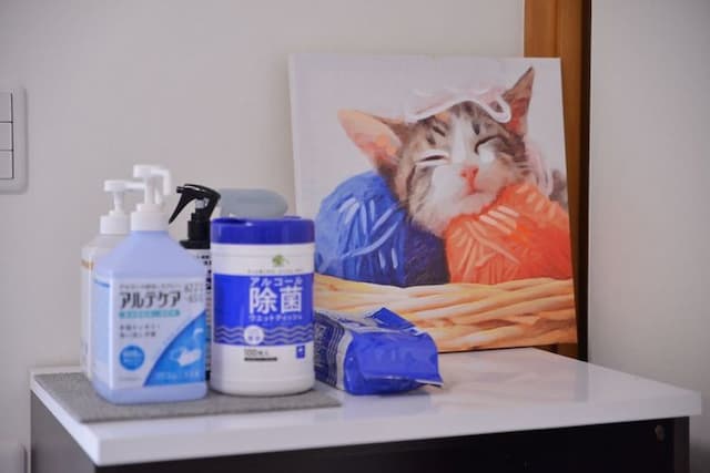 綠之苑｜小岩站步行11分/直達新宿站-綠之苑101-8