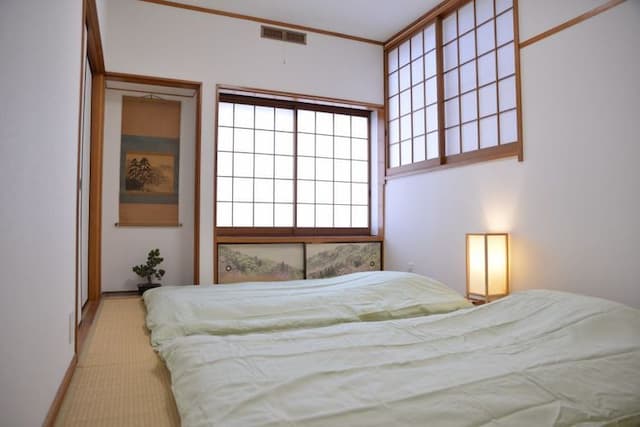 綠之苑｜小岩站步行11分/直達新宿站-綠之苑101-5