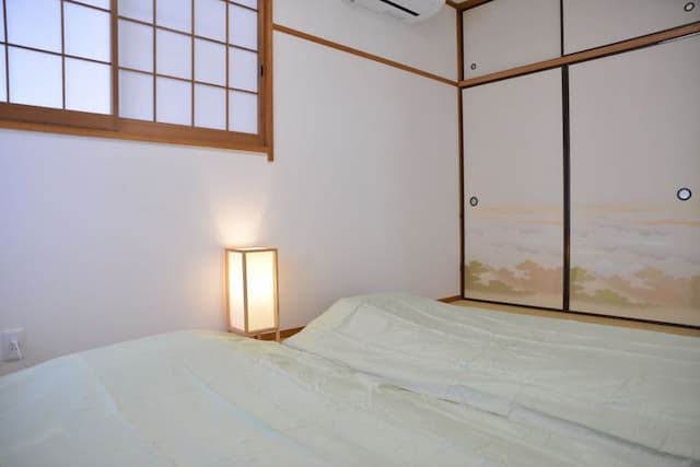 綠之苑｜小岩站步行11分/直達新宿站-綠之苑101-4